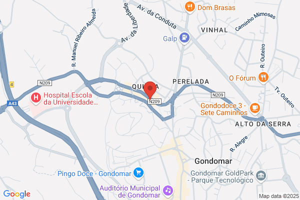 Mega-Mediação De Seguros Lda