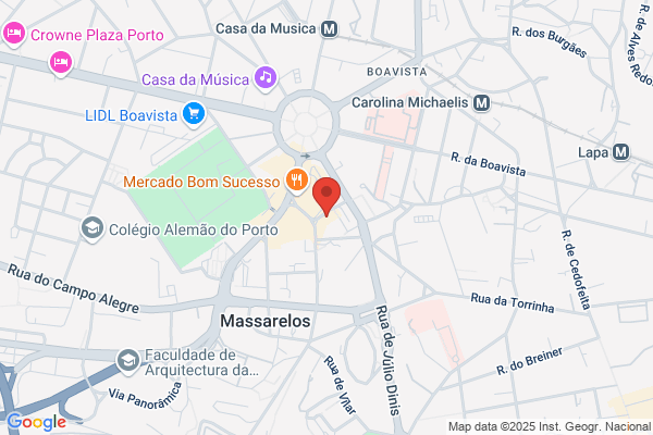Pam Tours-Viagens E Turismo Lda