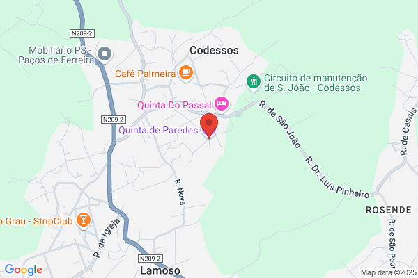 Quinta D. Jos