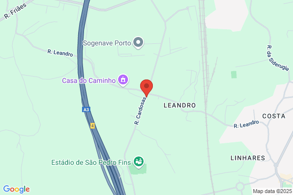 A Lopes Pereira De Melo. Lda