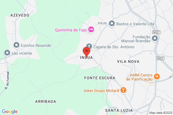 A Voz De Azemeis