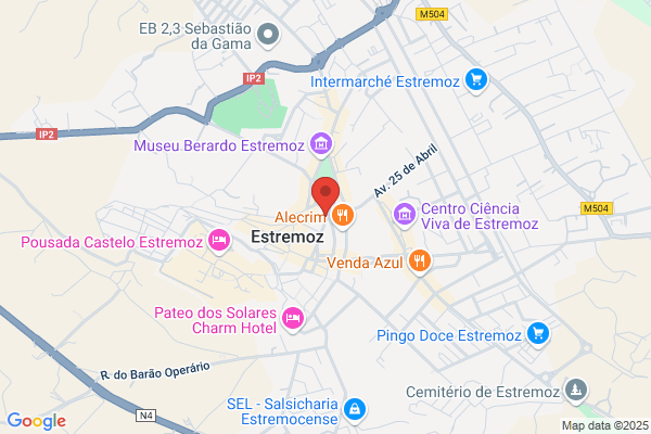 Agencia De Viagens E Turismo Paraeso. Lda