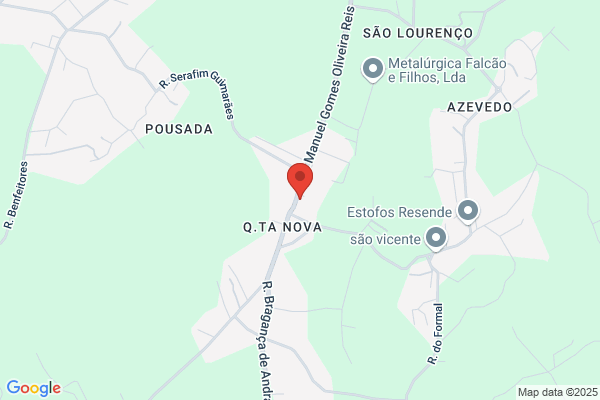 Amadeu Soares Pereira