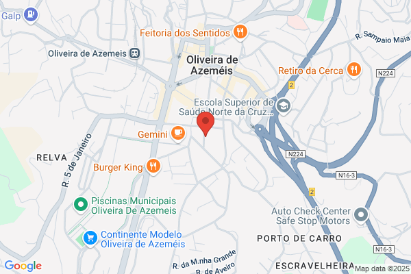 António A Bóia Oliveira