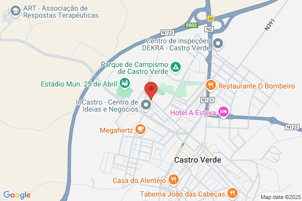 Castro & Sa. Lda