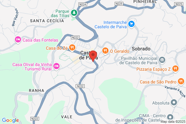 Farmácia Central