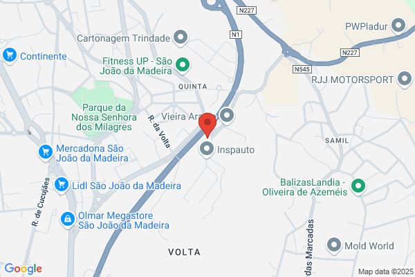 Friparque-Comercio E Acessarios De Maquinas De Lavar E refrigeraiao. Lda