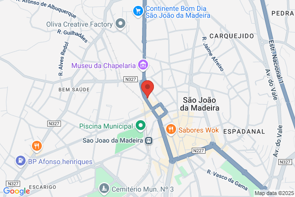 Impacto MR Mediação Imobiliária