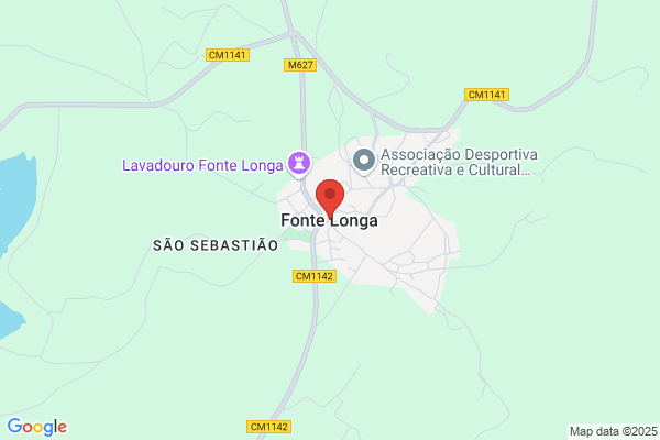 P R Fontelonga. Lda
