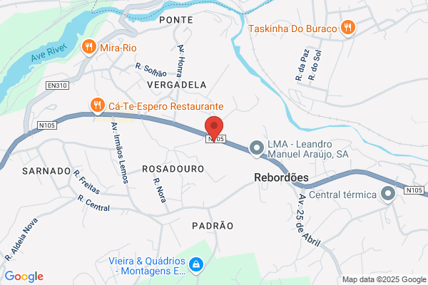 Teixeira & Ferreira. Lda