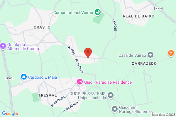 Cordália M Bentes Santos