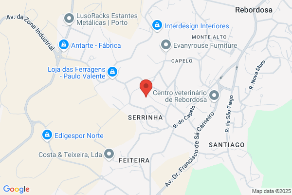 Fòica De Estofos Leàde Brito Lda