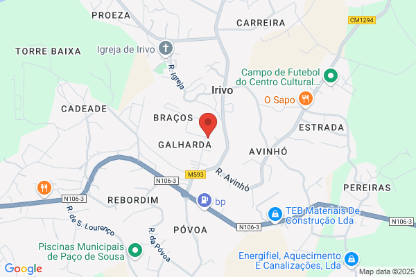 Garagem Sàbrü