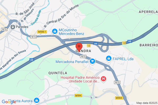 Magalhs & Pinheiro Lda