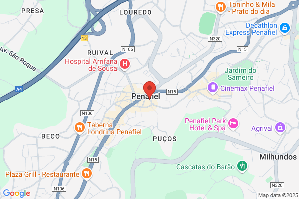 Papelaria Avenida