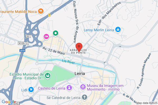 Cabeleireiro Galvàunisexo