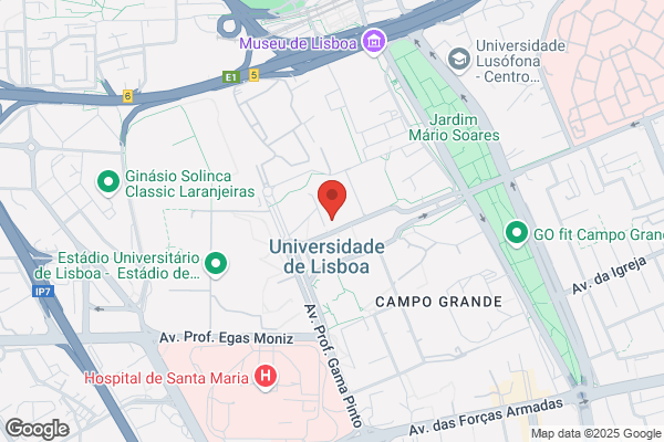 Instituto Portugues De Estudos Superiores-Ipes