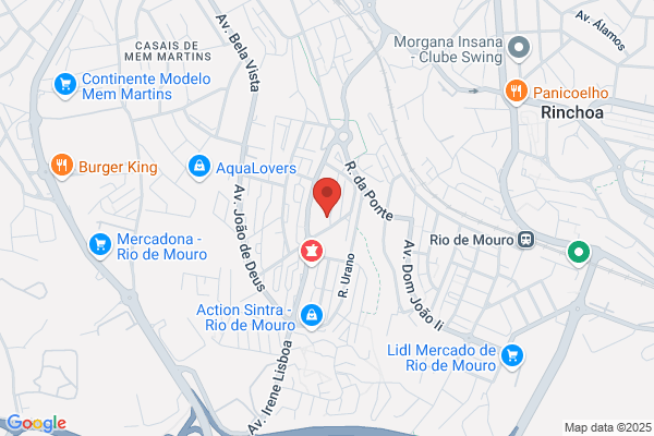 A B-Organizaiao E Gestao De Empresas. Lda