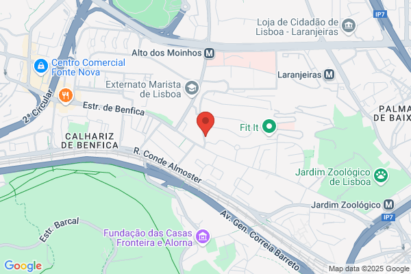 A Dias Ferreira