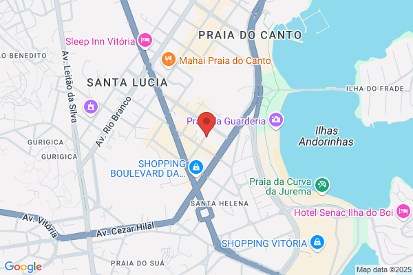 A J Viana Rodrigues