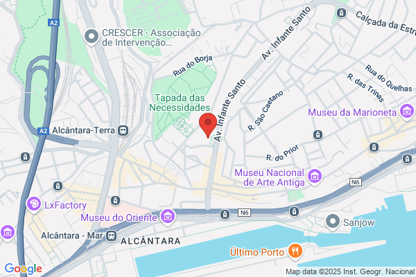 A M R-Consultores E Peritos De Seguros. lda
