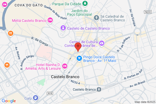 A R A-Atelier Da Rua Da Industria
