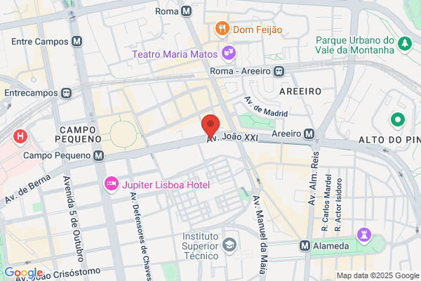 A Tavares De Almeida
