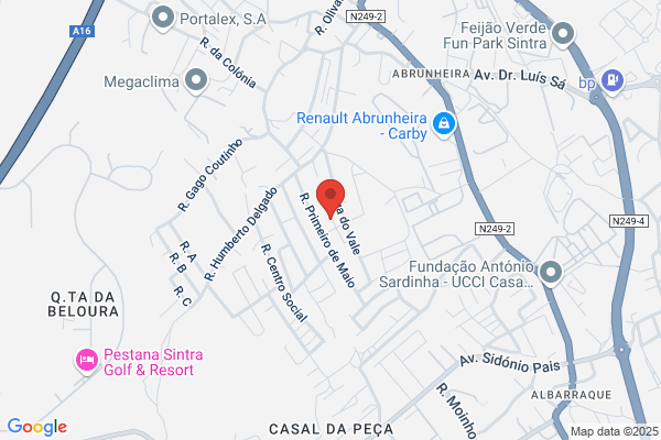 Abacate-Produiao De Filmes. Lda