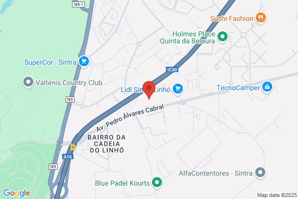Globalobras. Lda