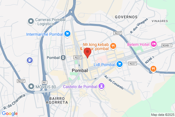 Predial Xana-Mediaï Imobiliéa Lda