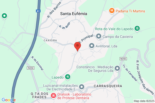 Calusa-Representaiåes De Acessarios Para A Industria. Lda