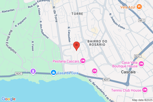 Demoreason-Instituto De Beleza Lda