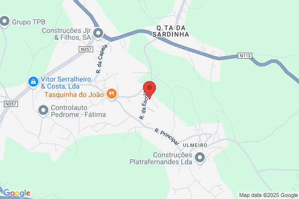 Garatuja-Creche E Jardim De Infãia