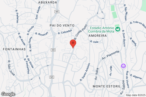 TRANQUILIDADE: Agente Paula Alexandra Azevedo Silva Pereira