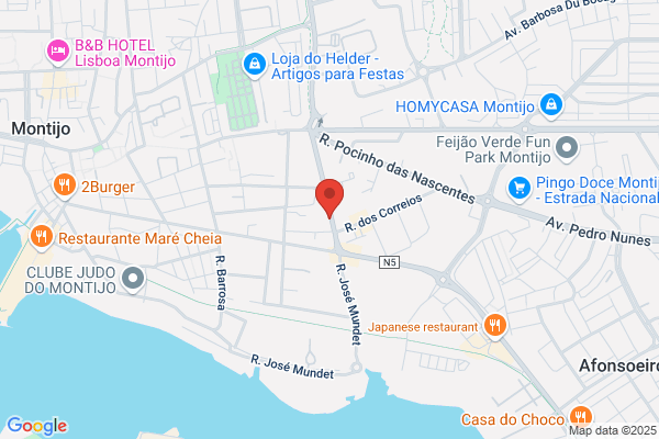 Riquexa-Venda E Assistencia De Motos. Lda