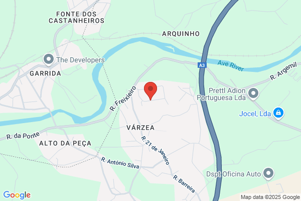 Adão Ferreira Santos