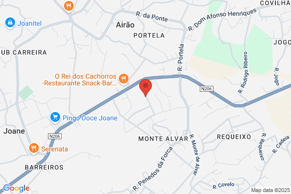 Cabeleireiro E Estica Maria De Lurdes