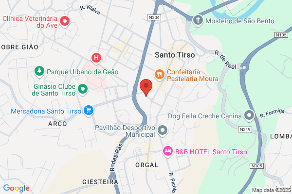 Cláudia Ramalho Gonçalves