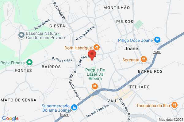 Costa & Machado-Gabinete De Contabilidade. Lda