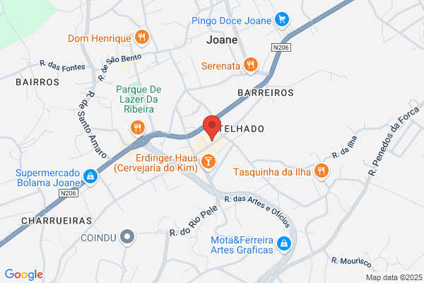 Jaja-Gestàe Investimentos Sa