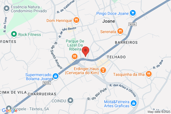 Pedras Bastas-Empreendimentos Imobiliéos Lda