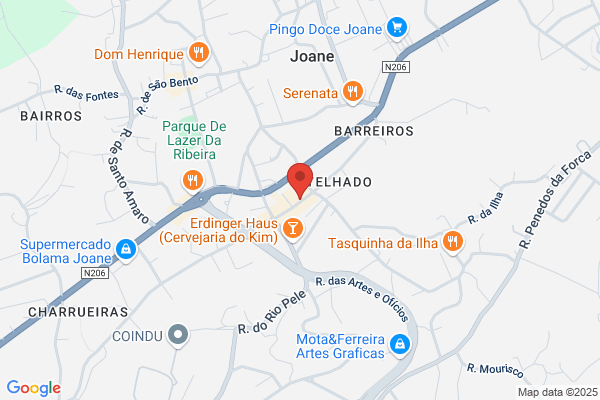 Pàde Acar Supermercados