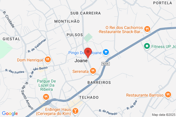 Qns-Qualidade De Saúde Sgps Sa