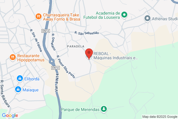 Salmat-Maquinas Industriais E Agricolas. Lda