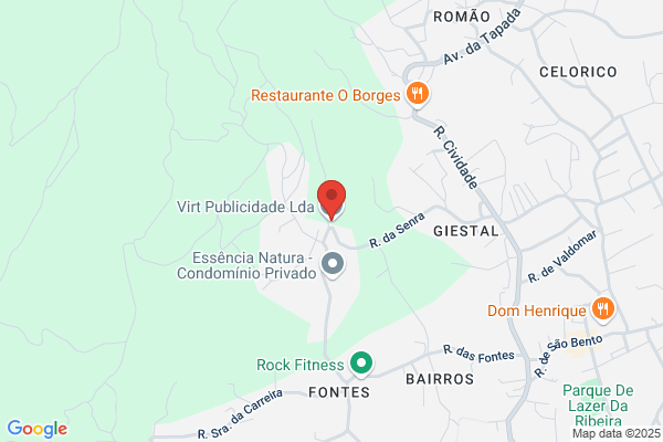 Victor & Vieira-Publicidade Lda