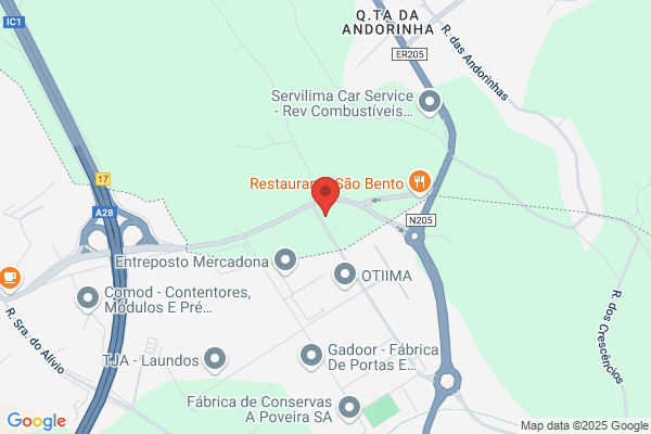 Carpintaria Do Passal