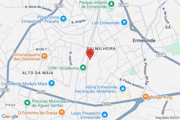Clínica Médica Dentária Integrada Avenida João De Deus lda