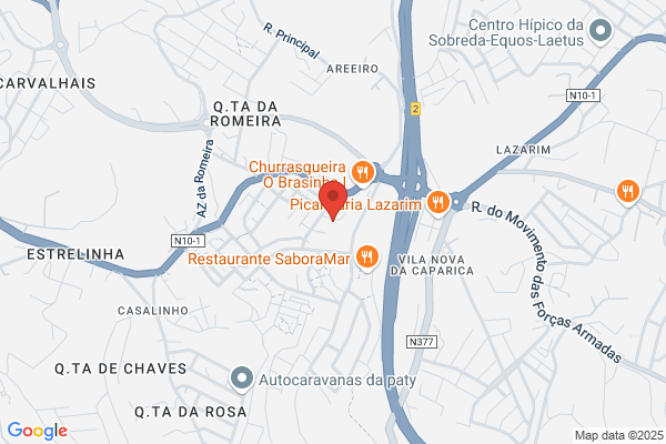 Criaplanos-Tecnicas Construtores. Lda
