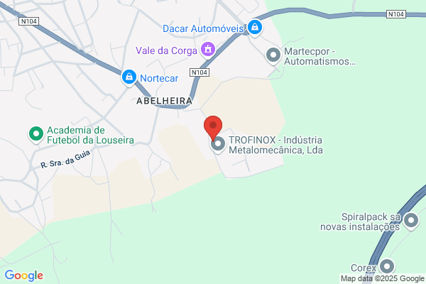 Fabrica De Espelhos A Vidrarte