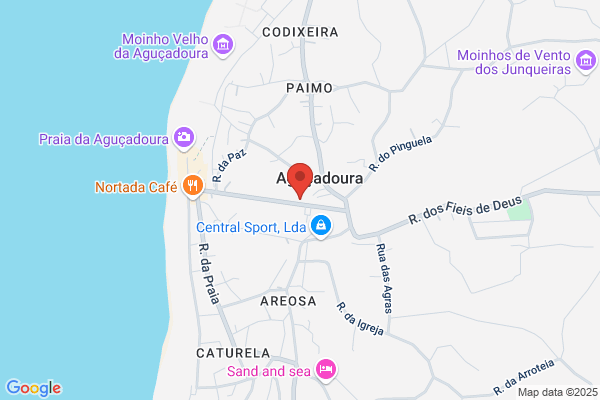 Fonseca. Sousa & Brandao. Lda
